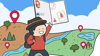 多个海外景点出现国内课本？这就是中国人的浪漫吗