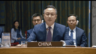 一次又一次！中国代表连续回击美方！