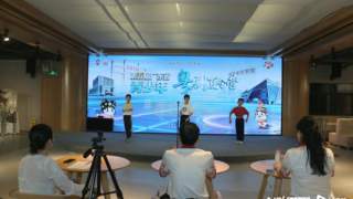 从300到40，这些“小粤迷”夺得第五届粤剧夏令营入场券