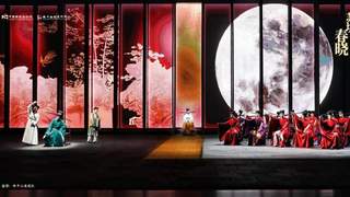2026“国话戏剧数字院线”展映季启幕 《北京法源寺》率先上演