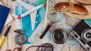 暑期旅游的黄金旺季，再也回不来了