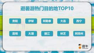 “超长三伏天”拉动避暑游热潮，南京人出游热情排全国第二