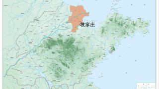 新发现 | “取卤煎盐”两千年——山东东营坡家庄制盐遗址考古发现与收获