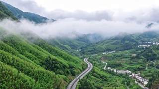 上饶一地入选全国避暑地图！“国家级”森林避暑之旅走起～