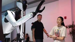 AI巅峰对话：顶尖专家共议智能边界与未来责任