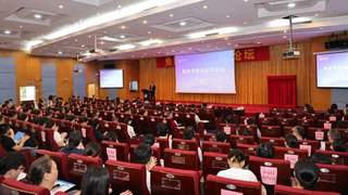 教育部原司长周大旺出任暨南大学生物医学高等研究院院长