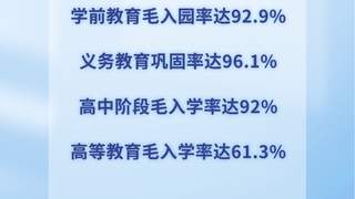 教育强国建设有新部署 “十五五”将抓六大重点任务