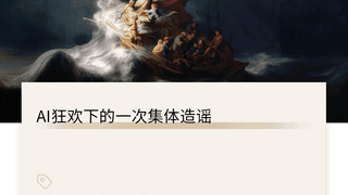 “梁文锋金句”全网刷屏 经核查大概率为不实内容