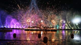 仪征夏季文旅“清凉大餐”花样十足
