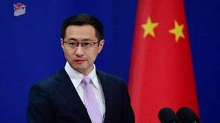7月23日外交部回应：王毅外长马尼拉参会期间无会见日方安排