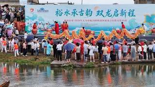 无为市陡沟镇：民俗文化赋能乡村振兴