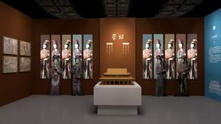 山西文化巡展天津站即将启幕 千年文物同台亮相津门