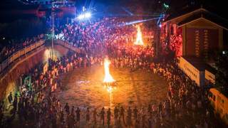 2026仁和火把节8月6日启幕 文旅玩法全攻略速览