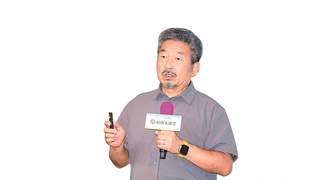 孙志军三千里戈壁赴岭南：四十年镜头守护敦煌石窟与千年壁画
