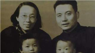 1964年10月16日中国首颗原子弹爆炸 邓稼先埋名科研燃尽一生