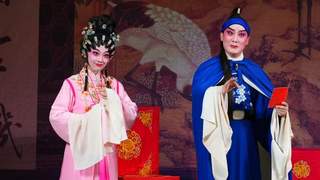 三日粤剧盛宴今晚开启 江南大戏院连演三部好戏