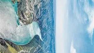 忻州文旅升级 从过境要地变知名文旅康养目的地