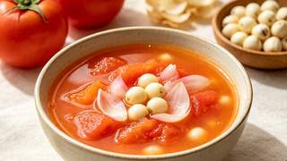 夏季养心必吃红 推荐4种红色食材 补血又消暑