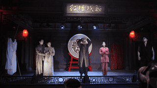 国内首部60分钟商业MR沉浸式剧《太虚幻境》实现技术突破，空间计算实时渲染刷新感官体验