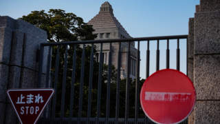 日本新设国家情报局 强化情报体系扩军备武添实锤