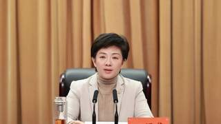 7月31日江苏人大常委会人事调整 万闻华任省文旅厅厅长