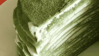 绿茶粉穿和服就成抹茶？新手踩大坑：多数“特级抹茶”是普通超微粉