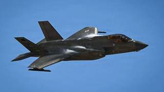 F-35年产将维持156架 85架供美军剩余全售盟友