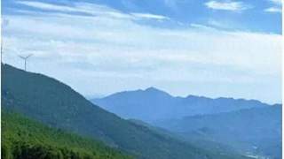 山西小阿勒泰云顶草原成康养热选 夏凉秋静生态好还免门票