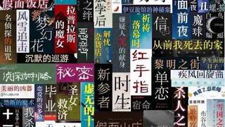 卢冶：希望国产推理能借东野圭吾热度突围发展