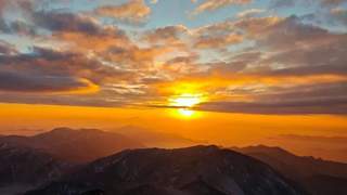 太白山景区8月4日恢复开放 原封山管控措施同步取消