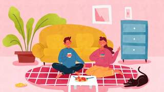 男性备孕不是负担 优化精子质量守护子代健康