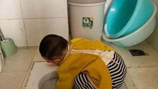 3岁前难带的孩子 可能是高智商宝宝