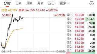 8月5日海致科技集团盘中涨超48%