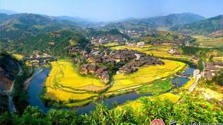 广西唯一社区型国家5A旅游景区程阳八寨 专属保护管理条例获通过