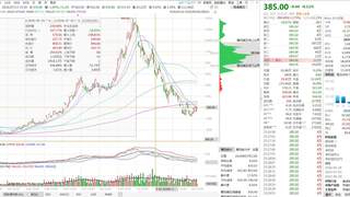 年内最高涨超240%仍加仓18.5万股 葛卫东坚守存储龙头兆易创新
