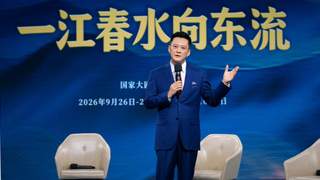 国家大剧院《一江春水向东流》话剧官宣9月上演，8月3日已正式建组