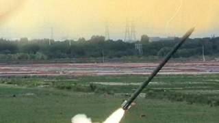 立秋练兵正当时 官兵沙场淬砺硬功