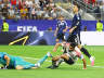 世界杯-3战全胜!洛塞尔索任意球破门劳塔罗点射 阿根廷3-1约旦