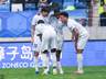 中超-阿苏埃造点+传射拉唐双响 申花客场4-1英博结束7轮不胜