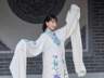72岁赵雅芝体验戏曲状态佳 广袖翩跹自带古韵