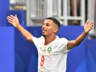 世界杯-乌纳希2球迪亚斯2助 高效摩洛哥3-0加拿大进8强
