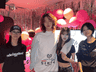 高露女儿庆17岁生日，男友露面190高个一身名牌，俩人恋爱快2年