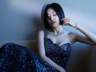 46岁秦岚晒出盛夏最新美照,演绎成熟御姐风韵,不被定义的美