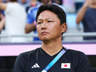 曝日本队主帅人选敲定大岩刚 U23亚洲杯曾率队4-0中国