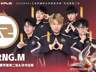 TES时隔1707天力克狼队 estar、WE折戟回家 RNG成功晋级