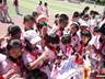 “一校一策”精准配送非遗资源 银川2026年优秀传统文化进校园活动收官