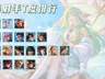 7月射手T度排行，无象神器可能是陷阱？