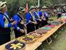麻栗坡县八布乡“关秧门”文化旅游节启幕