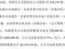 上市7个月实控人婚变！强一股份现60亿元股权分割案 十年一致行动协议锁定控制权