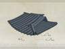 豫博文物“出差”记|四神瓦当与花神杯的“天问”之旅